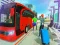 Cluiche My City Bus Driver Simulator ar líne