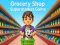 Grocery Shop: Supermarket Game — free online game