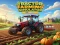 Tractor Farming Simulator — free online game