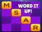 Word it UP — free online game