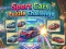 Sport Cars Puzzle Challenge — free online game