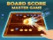 Board Score Master Game — free online game