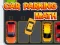 Car Parking Math — free online game