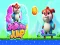Sketer Bear Jump — free online game