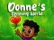 Donne's Spinning World — free online game