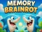Brainrot Memory — free online game