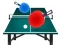 Mchezo Table Tennis online
