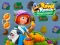 Royal Ranch Merge & Collect — free online game