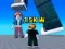 Obby Grow with every step — free online game
