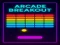 Arcade Breakout — free online game