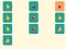 Simple Fruit Memory — free online game