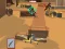 Bombardino Crocodilo Brainrot Gunner — free online game