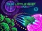 Run Little Ship: Cyberpunk — free online game