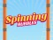Spinning Bubbles — free online game