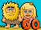 Adam & Eve GO — free online game