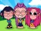 Kpop Studio Music Beats — free online game