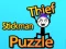 Stickman Thief Puzzle — free online game