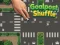 Goalpost Shuffle — free online game