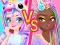 Blair Unicorn — bezplatná online hra