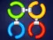 Rotate Rings — free online game