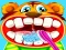 Baby Panda Dentist Care — free online game