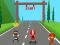 Drive At Will — free online game