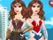 Wonder Woman Movie — free online game