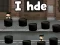 I hde — free online game