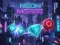 Neon Merge — free online game