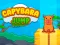 Capybara Jump — free online game