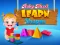Baby Hazel Learns Shapes — free online game