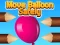 Move Balloon Safely — free online game
