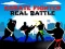 Karate Fighter Real Battles เกมออนไลน์