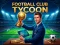 Football Club Tycoon — free online game
