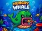 Hungry Whale — free online game