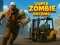 Super Zombie Driving — free online game