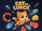 Cat at Lunch — free online game
