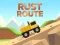 Mchezo Rust Route online