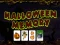 Halloween Memory – ingyenes online játék