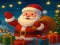 Santa Collecting gifts — free online game