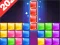 Gêm Block Jewel Puzzle ar-lein