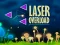 Laser Overload — free online game