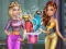 Dolly Party Dress Up — free online game