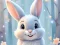 Easter Bunny Coloring Book — free online game