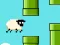 Hra Flappy Sheep Multiplayer 