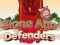 Stone Age Defenders เกมออนไลน์