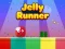 Spill Jelly runner online