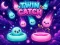 Twin Catch — free online game