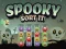 Spooky Sort It! — free online game