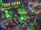 Toxic Arena Biological Threat — free online game